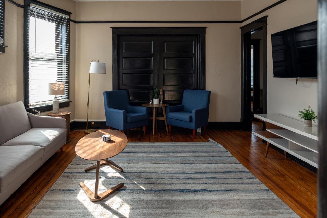 קייפ ג'ירארדו Updated 3 Bedroom Unit With Balcony! מראה חיצוני תמונה